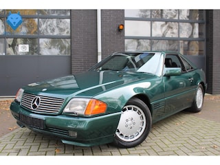 Mercedes-Benz SL 500 SL V8 Hardtop