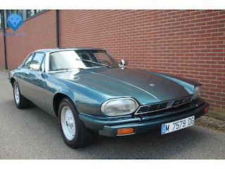 Jaguar XJ S 5.3 V12 HE Coupé