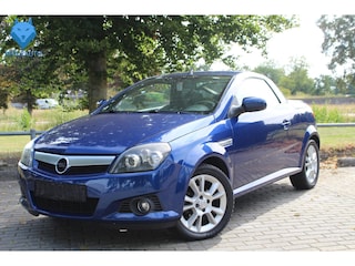 Opel Tigra 1.8 Roadster PRACHTIGE AUTO!