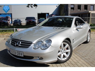 Mercedes-Benz SL 350 FULL HISTORY & SERVICE! V6