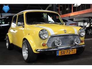 Mini 1000 Austin E Magic Special Custom Made UNIEK!
