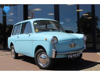 Autobianchi Bianchina panoramica