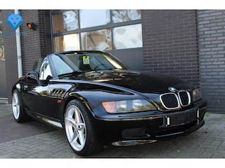 BMW Z3 Roadster 1.8 NETTE CONDITIE ORIGINEEL!