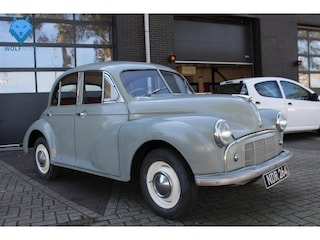 Morris Minor 1954 UIT MUSEUM! ORIGINELE STAAT