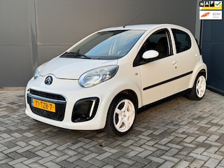 Citroën C1 1.0i 5 Deurs / Airco / Facelift