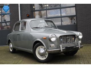 Lancia Appia Series III Berlina V4 NIEUWSTAAT! RESTORED