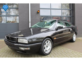 Maserati Quattroporte 2.8 V6 ORIGINEEL NL AUTO! NETTE CONDITIE!
