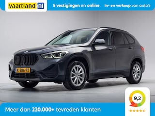 BMW X1 sDrive18i Executive Sport [ LED Head-up Navi prof. Sportstoelen ]
