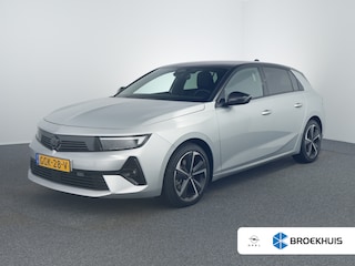 Opel Astra 1.2 Turbo Hybrid GS 130 pk automaat | Apple Carplay/Android Auto|telefoonintegratie premium | Cruise control adaptief | Electronic climate controle