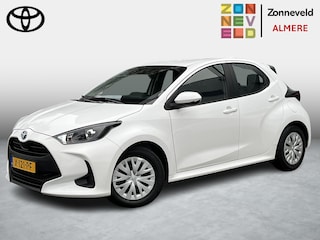 Toyota Yaris 1.5 Hybrid Active