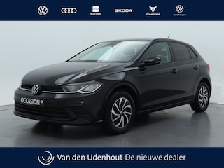 Volkswagen Polo 1.0 TSI 95pk Life Navigatie Climatronic