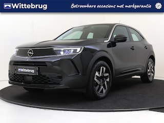 Opel Mokka Elegance 50-kWh 11kw bl. | Carplay | Clima | Camera | 3 Fase |