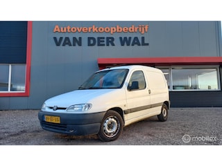 Peugeot Partner bestel 170C 1.9 Avantage/APK TOT 08-11-2026