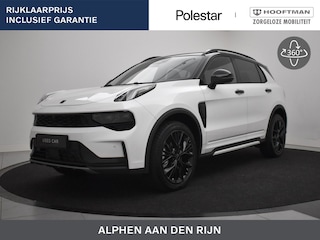 Lynk & Co 01 1.5 PLUG-IN HYBRID MORE SCHUIFDAK 360GR CAM ELEK.STOEL STOELVERW