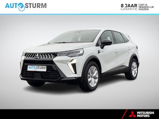 Mitsubishi Grandis 1.8 HEV Intense