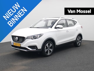 MG ZS EV Luxury 45 kWh