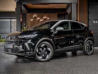 Renault Captur 1.0 TCe 90 techno