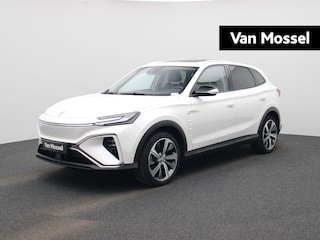 MG Marvel R 70 kWh Luxury