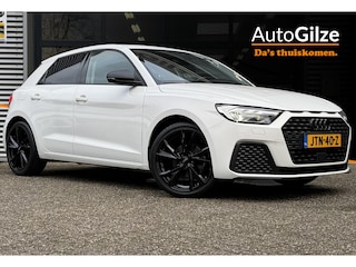 Audi A1 Sportback 30 TFSI Pro Line LED l AppleCarplay l 18 Inch l Black Style l Stoelverarming