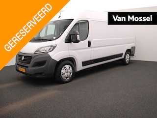 Fiat Ducato 3.5T L3H2 79 kWh | Navigatie | Climate Control | Camera | Parkeersensoren | Zijschuifdeur |