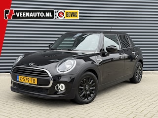Mini Cooper 1.5 One Aut.