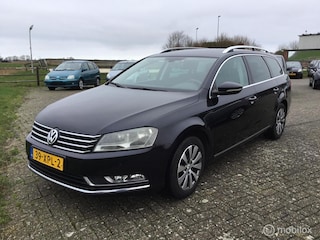 Volkswagen Passat Variant 1.6 TDI Comfort Executive Line