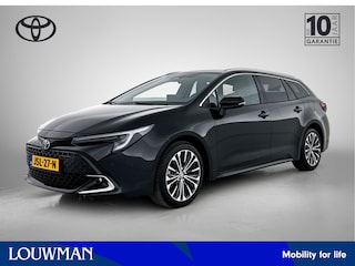 Toyota Corolla Touring Sports Hybrid 140 Dynamic | BTW Voertuig | Stuur en stoelverwarming |