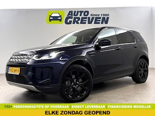 Land Rover Discovery Sport P300e 1.5 R-Dynamic HSE | Pano | Memory | 360° CAM | Virtual | Adap. Cruise | Trekh. | Carplay | Leder