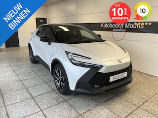 Toyota C-HR 2.0 Plug-in Hybrid 220 First Edition