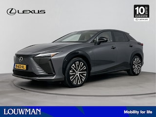 Lexus RZ 450e President Line 71 kWh | Mark Levinson | Panorama dak | 360' Camera |