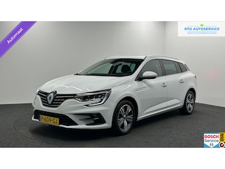 Renault Mégane Estate 1.6 Plug-In Hybrid 160 Intens NAVI LM CRUISE ECC CARPLAY.
