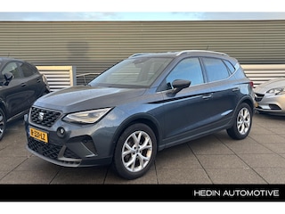 Seat Arona 1.0 TSI FR Business Intense | NET BINNEN | Camera | ACC