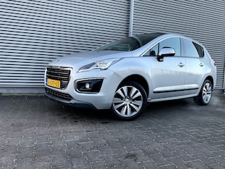 Peugeot 3008 Allure 1.6 THP