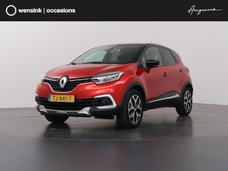 Renault Captur 0.9 TCe Intens | Trekhaak | Navigatie | Parkeercamera | Climate Control | Keyless Go |