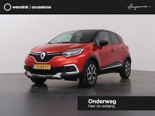 Renault Captur 0.9 TCe Intens | Trekhaak | Navigatie | Parkeercamera | Climate Control | Keyless Go |