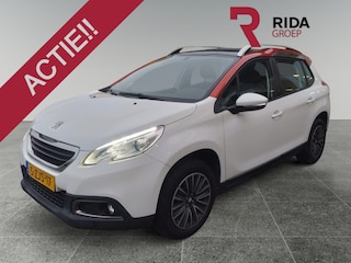 Peugeot 2008 1.2 PureTech Active