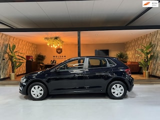 Volkswagen Polo 1.0 MPI Comfortline Business Cruise Airco Elek Ramen Rijklaar