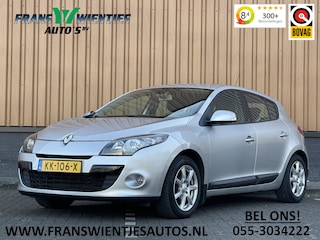 Renault Mégane 1.5 dCi Bose Handel/Export | Airco | Navigatie | Radio CD | Lichtmetaal 16 '' | Trekhaak | APK tot 20-08-2025 |