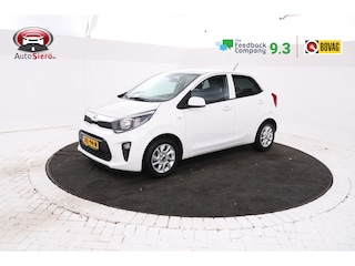 Kia Picanto 1.0 CVVT DynamicLine 5 Deurs!