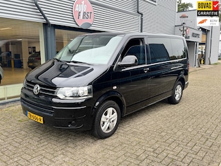 Volkswagen Transporter Kombi 2.0 TDI L1H1 Highline /9-pers / AUTOMAAT DSG/ Airco acc / cruise controle / carplay NAVI / Camera /