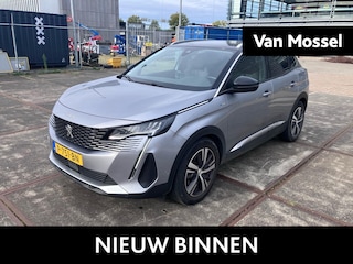 Peugeot 3008 1.6 HYbrid 225 Allure | Adaptive Cruise Control | Navi | Apple Carplay & Android Auto