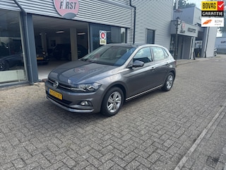Volkswagen Polo 1.0 TSI Comfortline Business / NAVI / Carplay