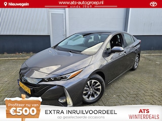 Toyota Prius 1.8 Plug-in Dynamic | 49.000km | Full Map Navigatie | Origineel NL | 1e eigenaar