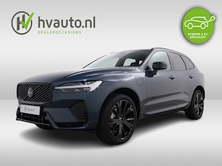 Volvo XC60 2.0 T8 RECHARGE AWD 455PK PLUS BLACK EDITION AUT8 MY26 | Facelift | Pilot Assist | Privacy Glass
