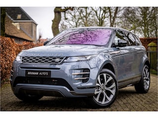 Land Rover Range Rover Evoque 1.5 P300e PHEV AWD Dynamic SE Leder 20" Meridian Adaptive Cruise