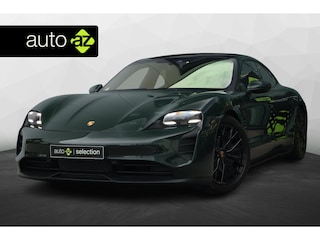 Porsche Taycan GTS 93 kWh / SoH 96% / Sport Chrono / Bose / Servicebundel 2028/150.000 km