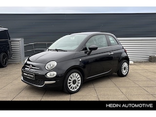Fiat 500 0.9 TwinAir Turbo Lounge | NET BINNEN