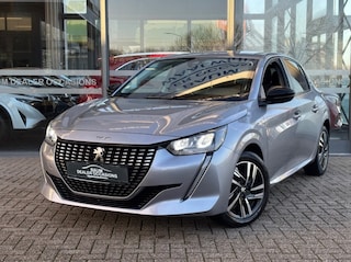 Peugeot 208 1.2 PURETECH STYLE AIRCO LMV PDC CARPLAY