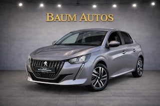 Peugeot 208 1.2 PURETECH STYLE AIRCO LMV PDC CARPLAY