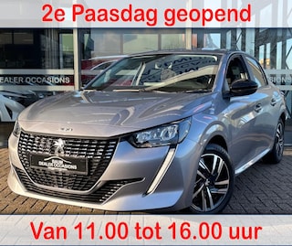 Peugeot 208 1.2 PURETECH STYLE AIRCO LMV PDC CARPLAY